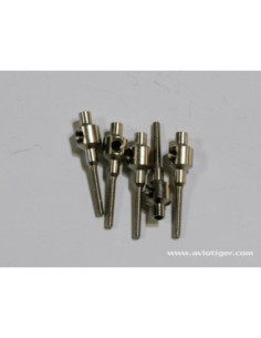 QUICK COUPLING M2 S5