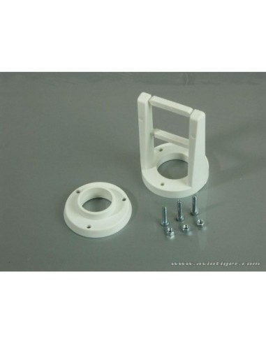 MOTOR SUPPORT CESSNA 177