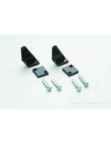 GUIGNOL 19MM HOLES 1MM S2