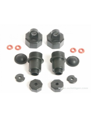DAMPER BODY (S2)
