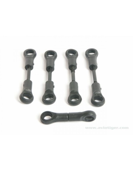 STEERING TIE-ROD