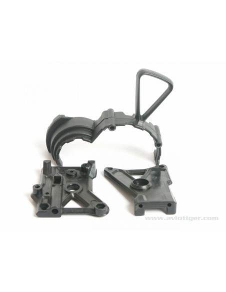 CASE AND CROWN SUPPORT