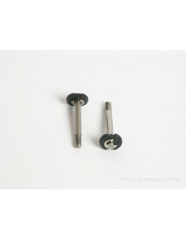 AXE ET PISTON AMORTISSEUR (S2)
