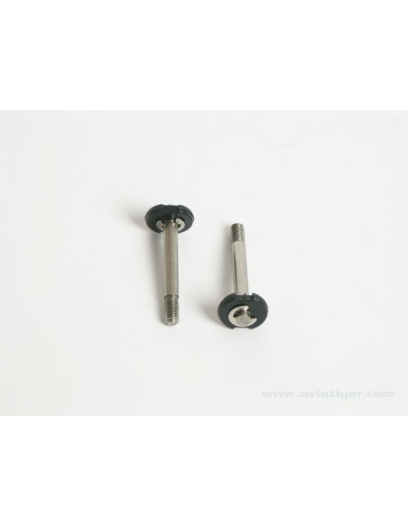AXE ET PISTON AMORTISSEUR (S2)
