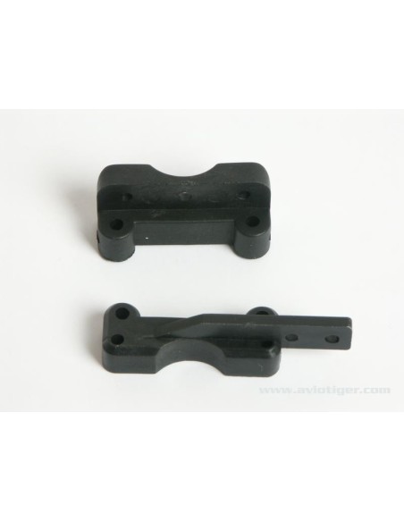 SUPPORT AXE TRIANGLE