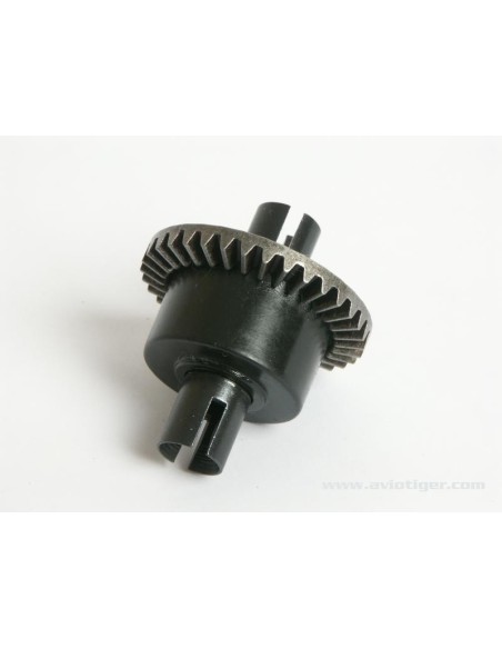 FRONT DIFFERENTIAL AR MONTE