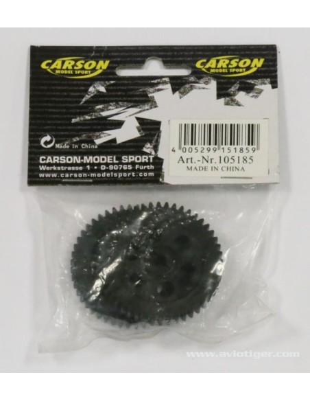 CROWN PRINC 48 TEETH