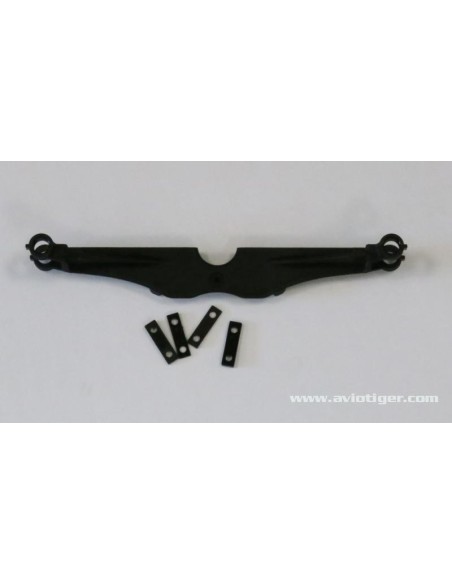 KART FRONT TRIANGLE