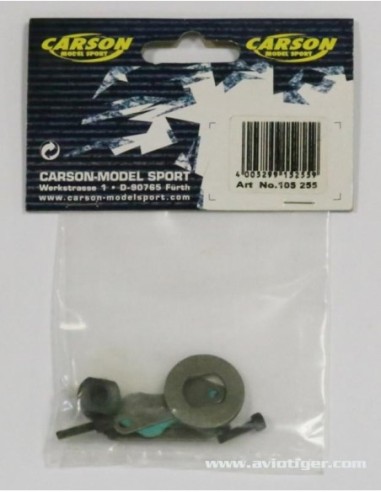 SET SYSTEME FREIN KART