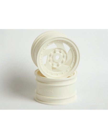 AR 5B WHITE RIM (S2)