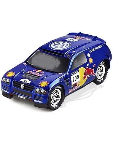 CARROSSERIE VW TOUAREG 1/10
