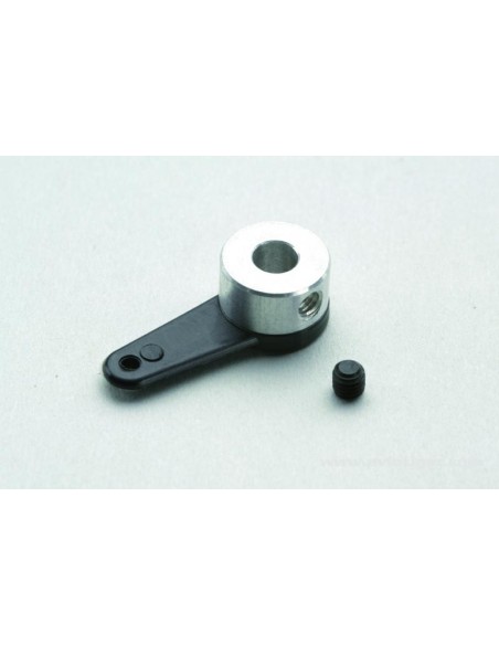 PALONNIER Longueur 16MM axe bague d arrêt de 4MM S1