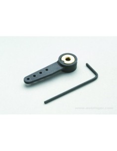 SINGLE SPREADER 33MM 4MM S1