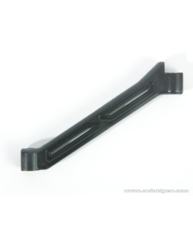 FRONT FRAME REINFORCEMENT