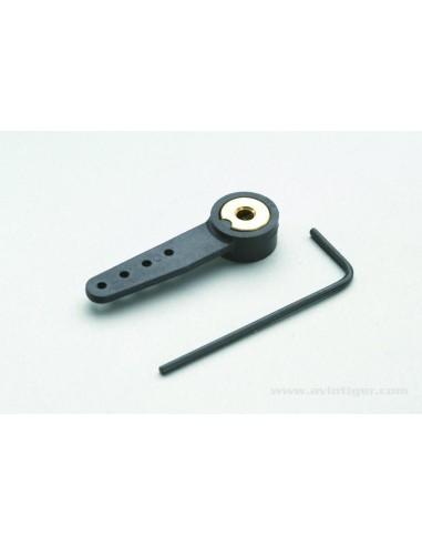 PALONNIER SIMPLE 33MM 5MM S1
