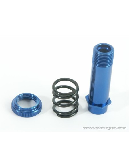 TUBE AND SPRING SAVES SERVO
