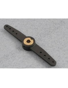 PALONNIER DOUBLE 66MM 5MM S1