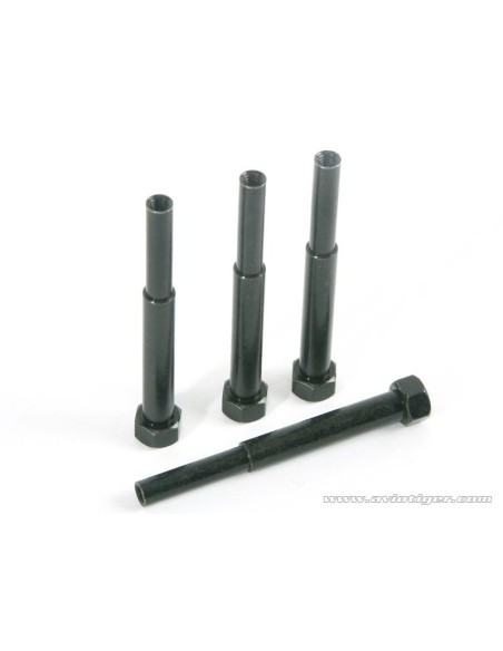 CENTRAL BEARING SPACER