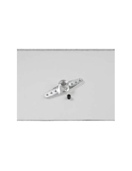 PALONNIER DLE METAL COURT 4MM S1