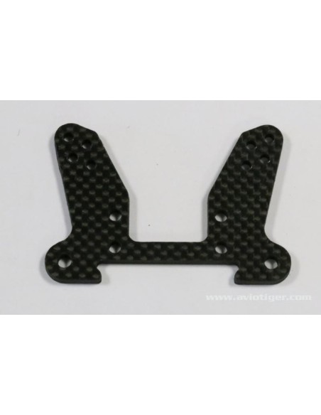 CARBON FRONT SUSPENSION MOUNT