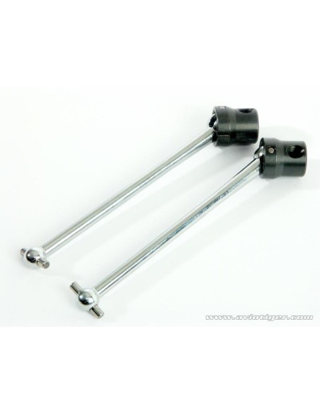 CENTRAL CVD CARDAN SHAFT