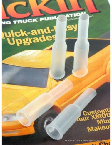 DAMPER PROTECTION