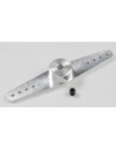 PALONNIER DLE METAL LONG 4MM S1