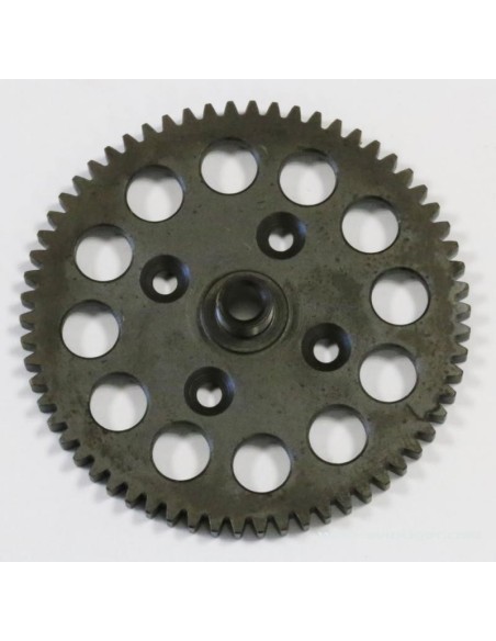 MAIN CROWN 62DTS
