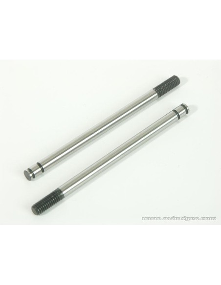 REAR SHOCK ABSORBER AXLE COMANCHE S2