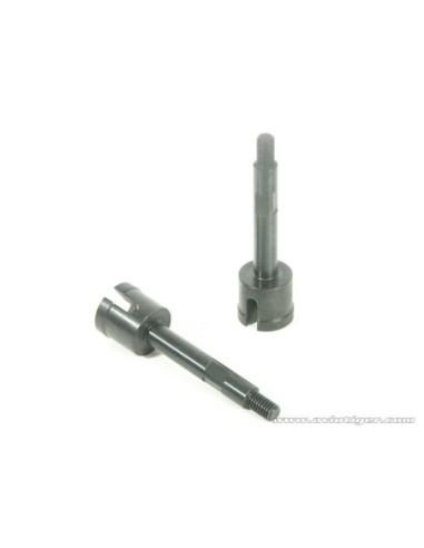 REAR WHEEL AXLE COMANCHE (S2)