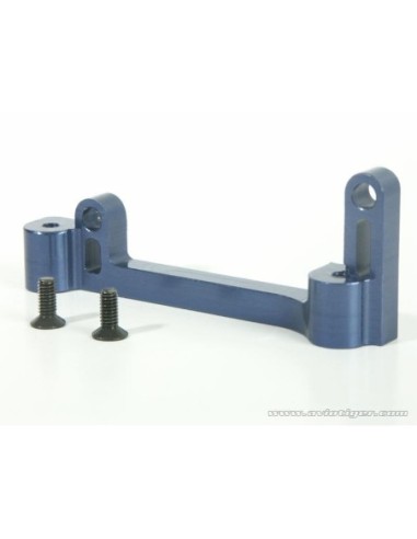 SUPPORT MOT ALU PETIT 1/5 PISTE