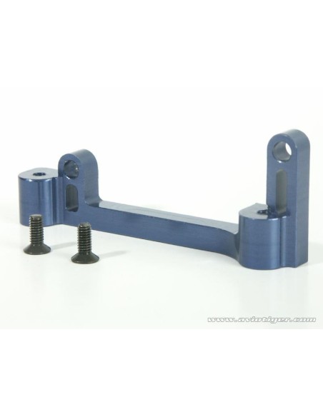 SUPPORT MOT ALU PETIT 1/5 PISTE