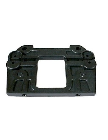 SUPP. 1 TRIANGLES AXIS