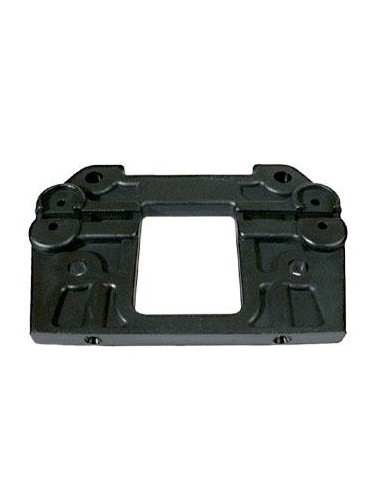 SUPP. 2 TRIANGLE AXLES