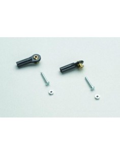 BALL AND SOCKET JOINT M2-M2 LG S2