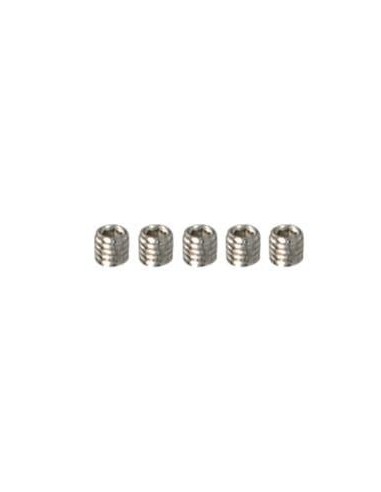 GRUB SCREW M4X4 (S5)