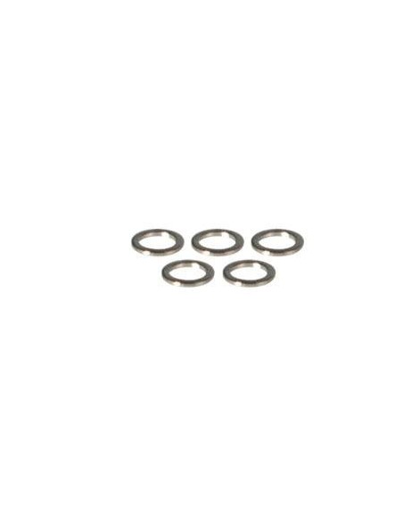 RONDELLE 12X6.5X1.5MM (S5)