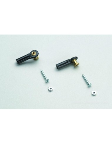 MEDIUM BALL JOINT M2 - M2 S2