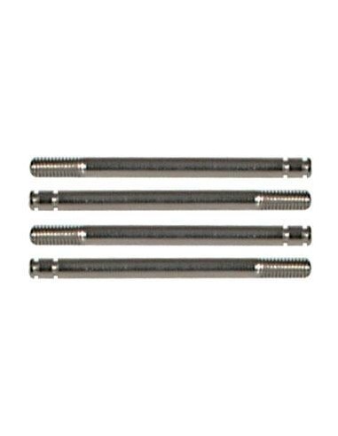 SHOCK ABSORBER AXLE (S4)
