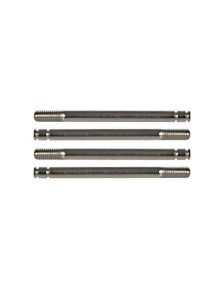 SHOCK ABSORBER AXLE (S4)