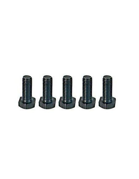 HEXAGONAL SCREW M6X16 (S5)