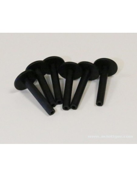 1/5 TRACK BUMPER POST