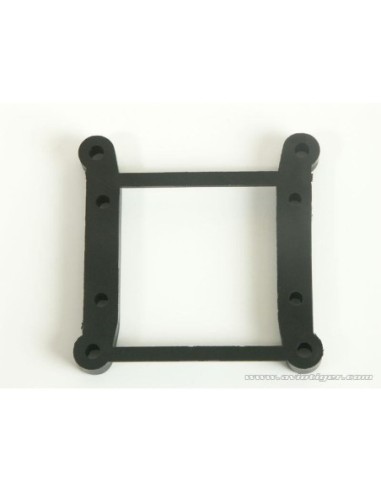 SUPPORT TRIANGLE ARR 1/5 PISTE