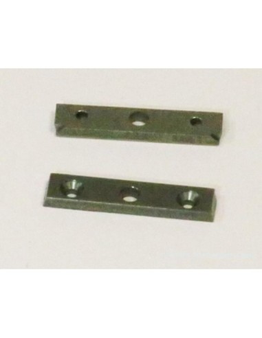 ENTRETOISE FREIN AVT 1/5 PISTE