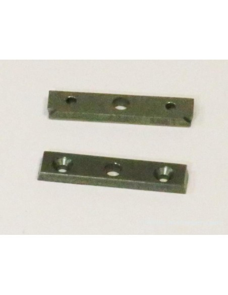 FRONT BRAKE SPACER 1/5 TRACK