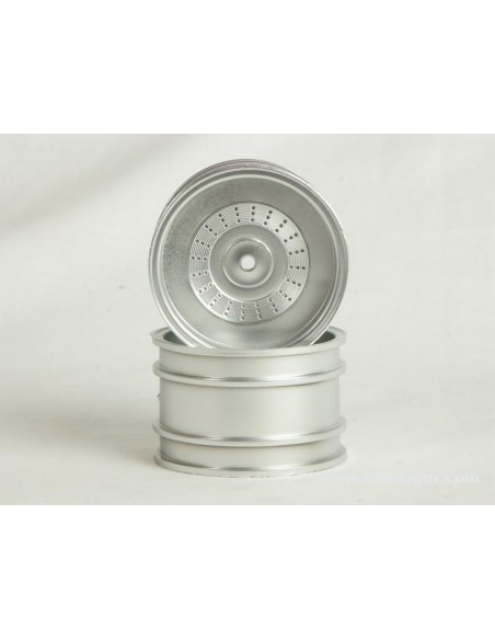 2° CHROME RIM (S2)