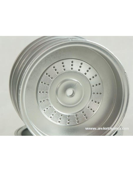 2° CHROME RIM (S2)