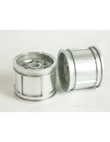 JANTE MONSTER T CHROMEE 8B (S2)