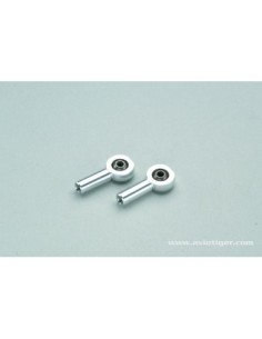 CHAPPE ROTULE ALU M3 S2