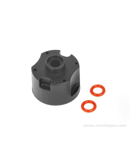 PHANTOM DIFFERENTIAL BOX AND SEALS